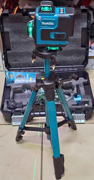 Very Accurate Makita Laser Level/ Reliable 16 Lines Makita Laser Level