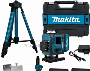 Most Value Laser Level Makita 16 Lines / Quality Laser Level Makita