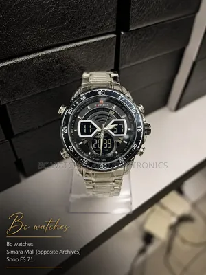 Naviforce Mens Timepieces Nf 9189