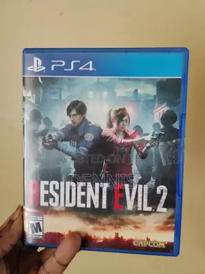 Ps4 Standard 1tb + Controller + 4 Games