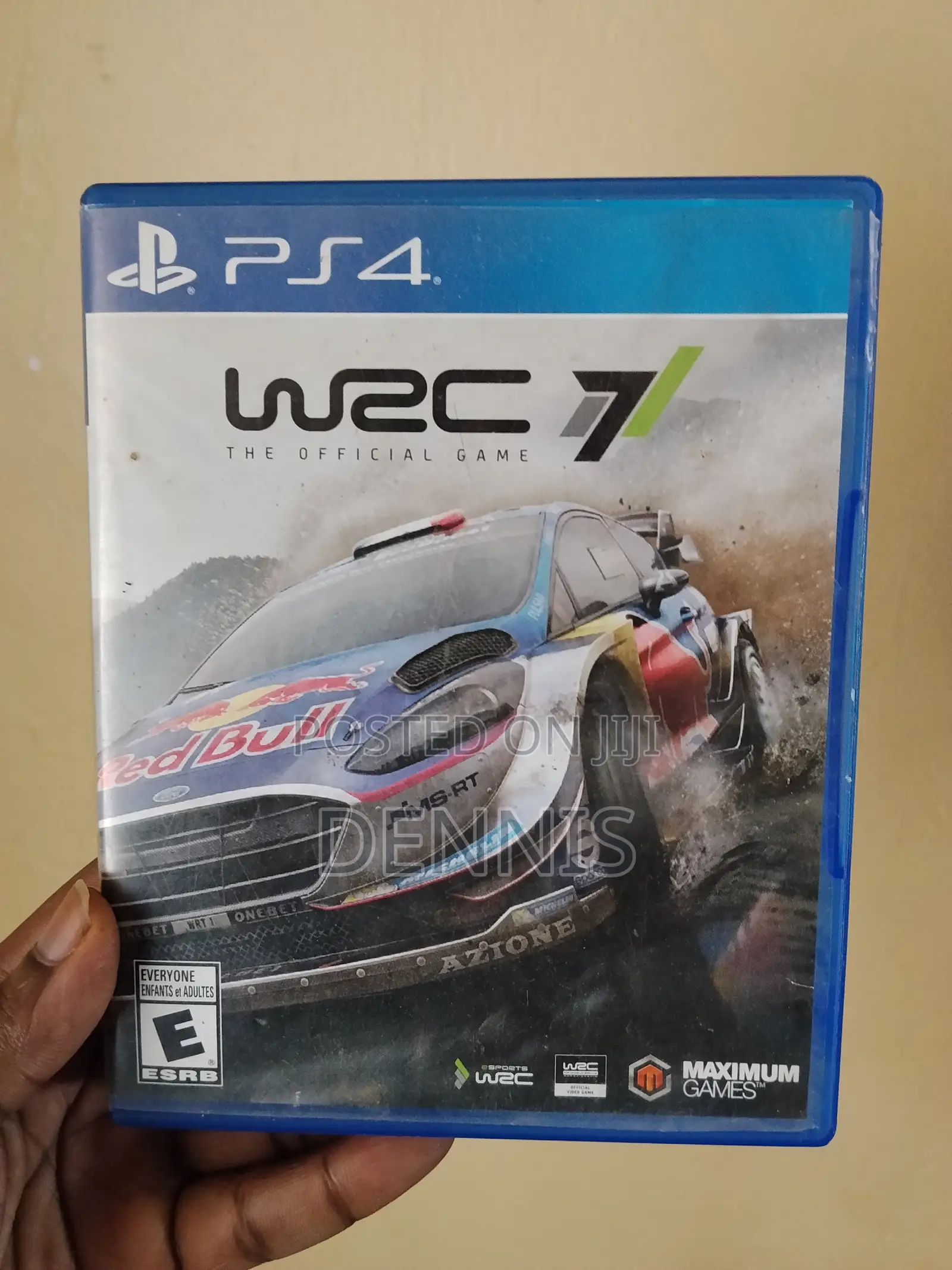 Ps4 Standard 1tb + Controller + 4 Games