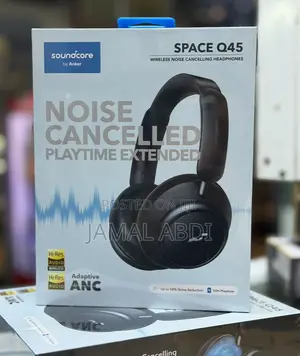Soundcore Space Q45