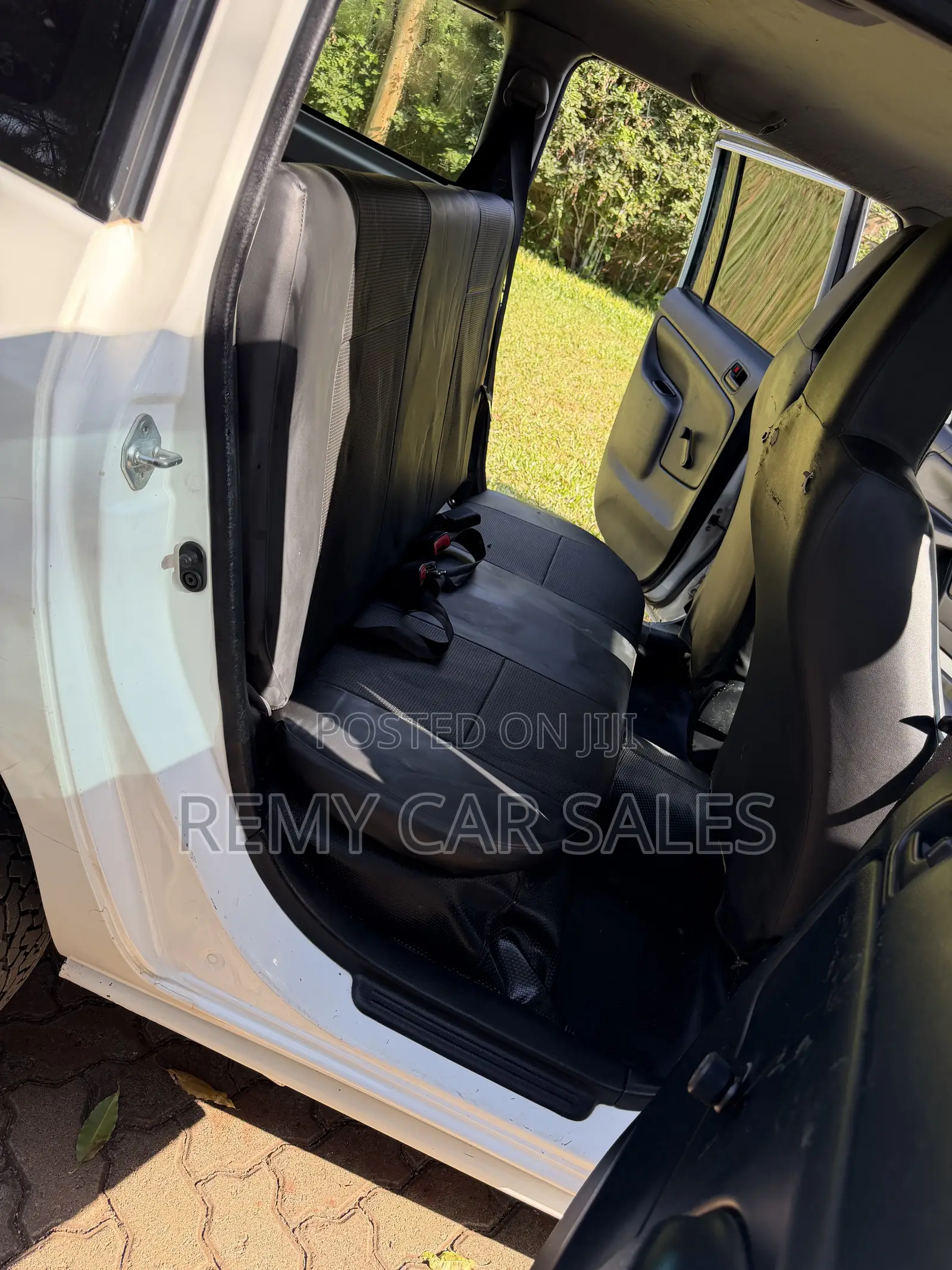 Toyota Probox 2018 White