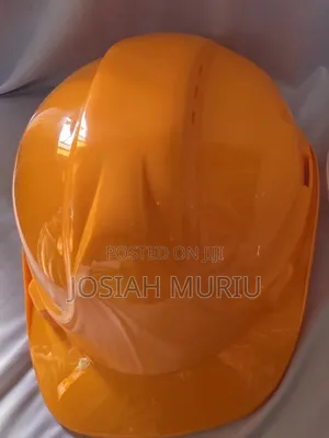 Coofix Construction Helmet