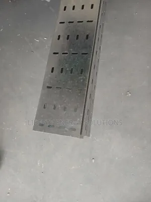 Cable Tray 150*50mm