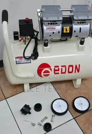 Edon Electric Compressor/25l Corded Compressor