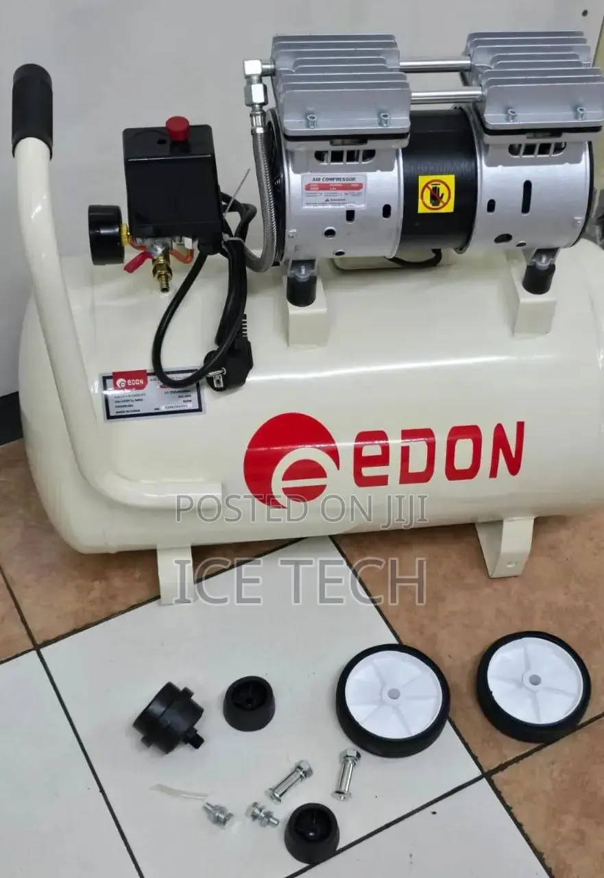 Edon Electric Compressor/25l Corded Compressor