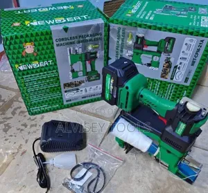 Certified Newbeat Cordless Bag Closer 21v