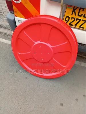 Convex Mirror