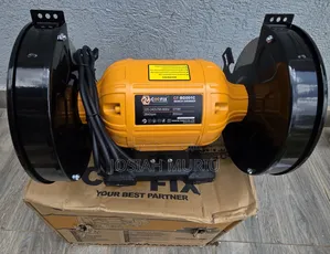 Coofix 200mm Bench Grinder
