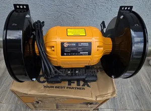 Coofix Bench Grinder 200mm