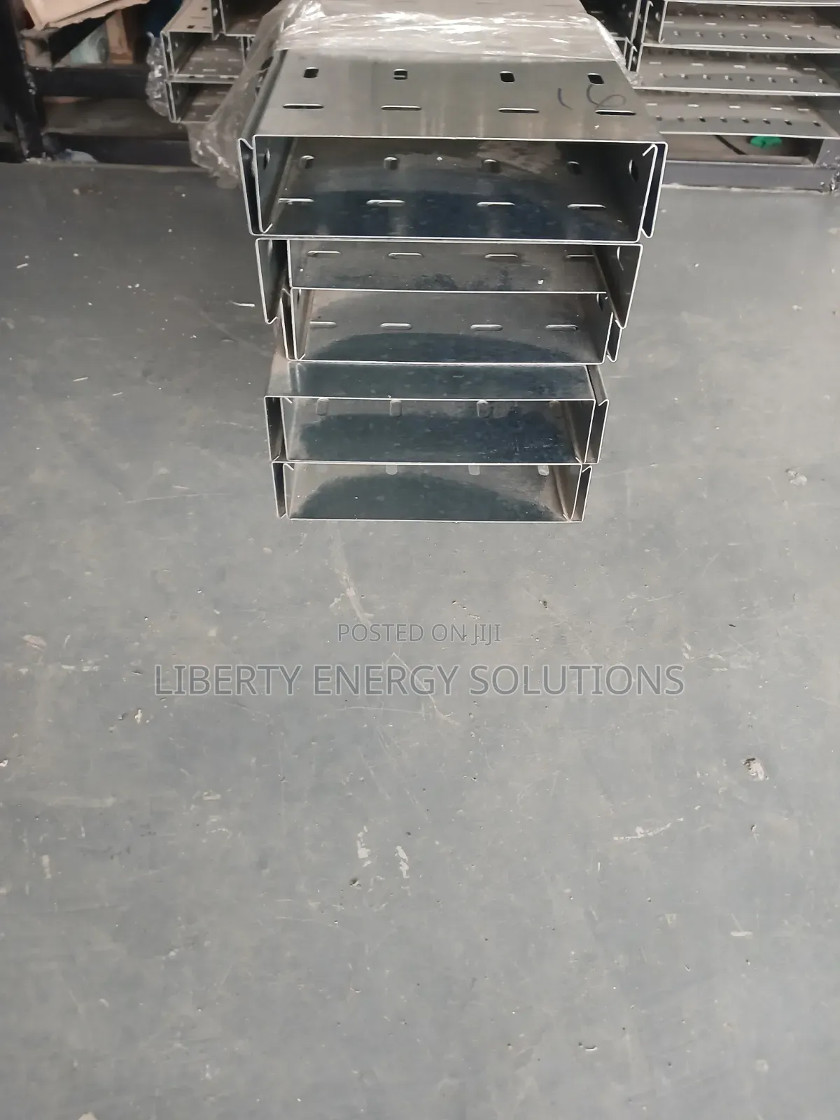 Cable Tray 200*50mm