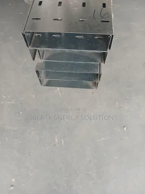 Cable Tray 200*50mm