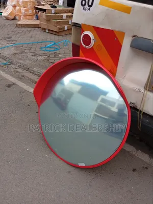 Brand New Convex Mirror