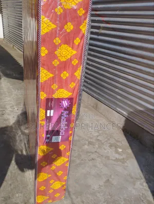 5×6×8 Inch Plain Vitafoam Maisha Mattress