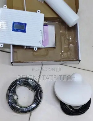 4g GSM Network Booster for Voice Calls Boosting