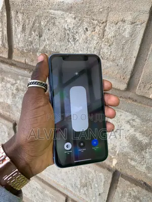 Apple iPhone XR 64 GB Blue