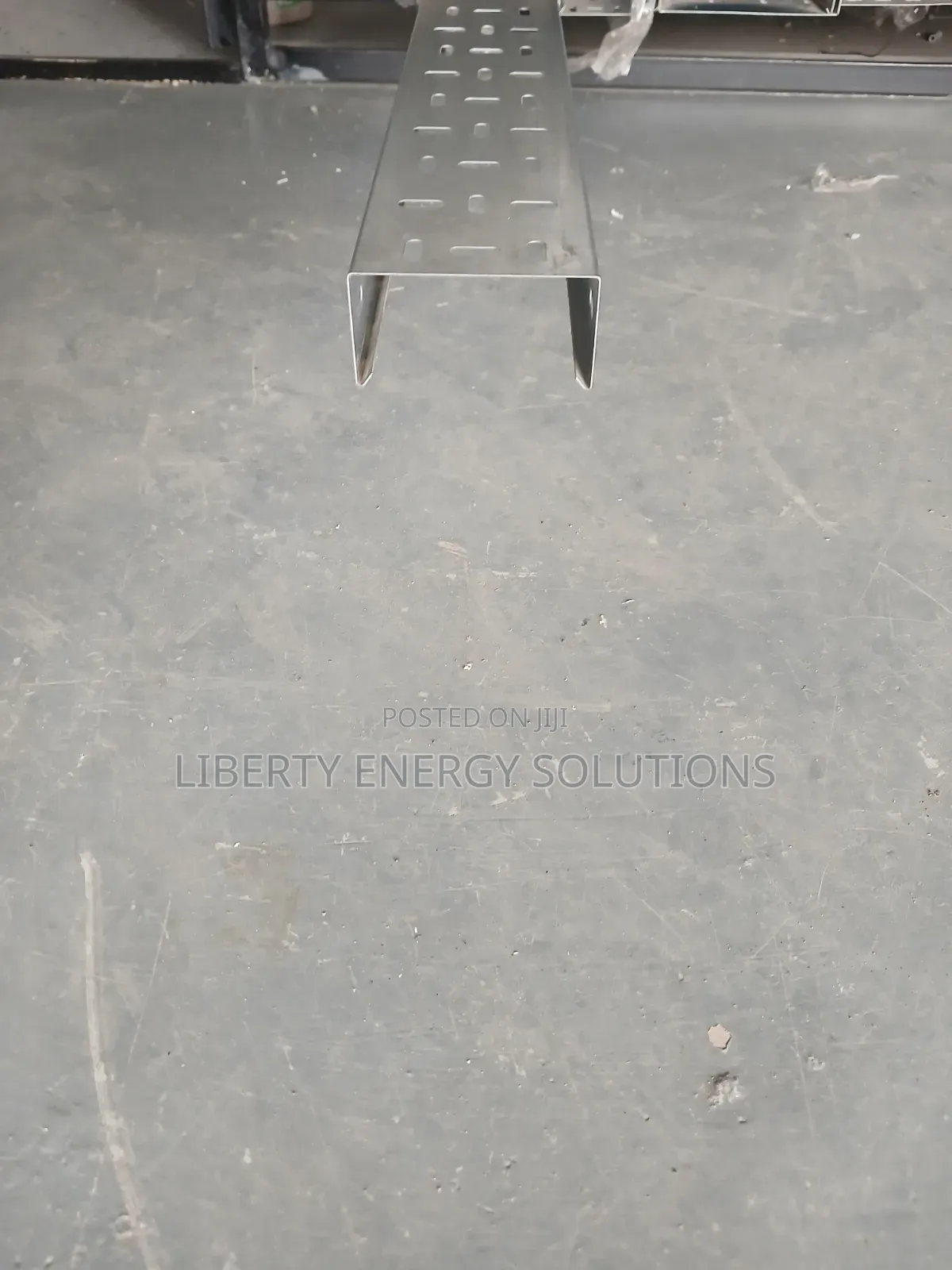 Cable Tray 100*50mm