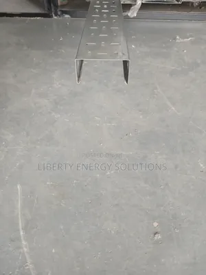 Cable Tray 100*50mm