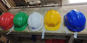 Vaultex Safety Helmets