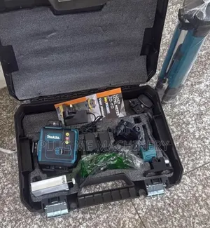 Well Performed Makita Laser Level / Reliable 16 " Makita Laser Level