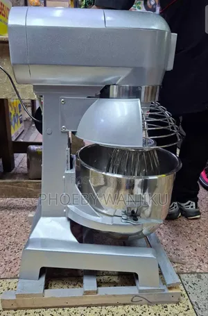 High Efficiency Dough Mixer/Dough Mixer Machine 30 Litres