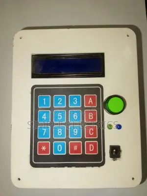 Pool Table Automation Mpesa Integration