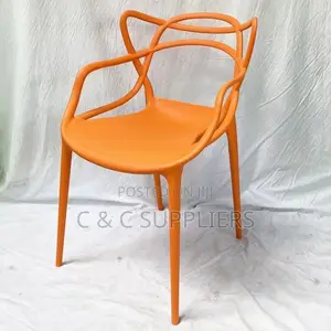 Balcony Plastic Chair