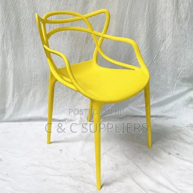 Balcony Plastic Chair