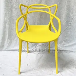 Balcony Plastic Chair