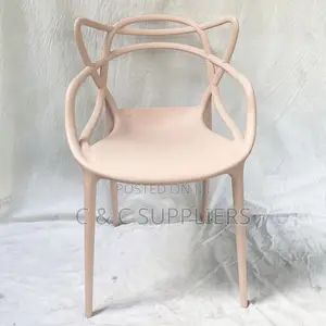 Balcony Plastic Chair