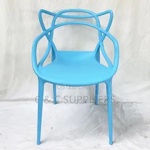 Balcony Plastic Chair