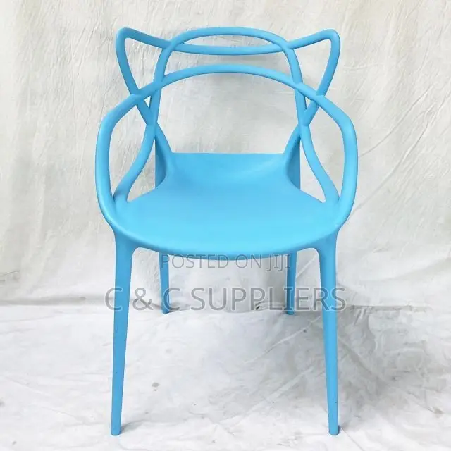 Balcony Plastic Chair
