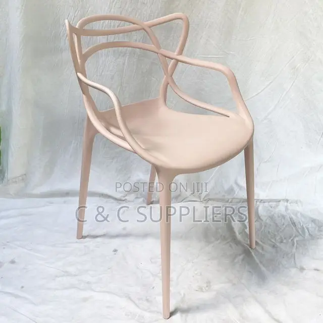 Balcony Plastic Chair