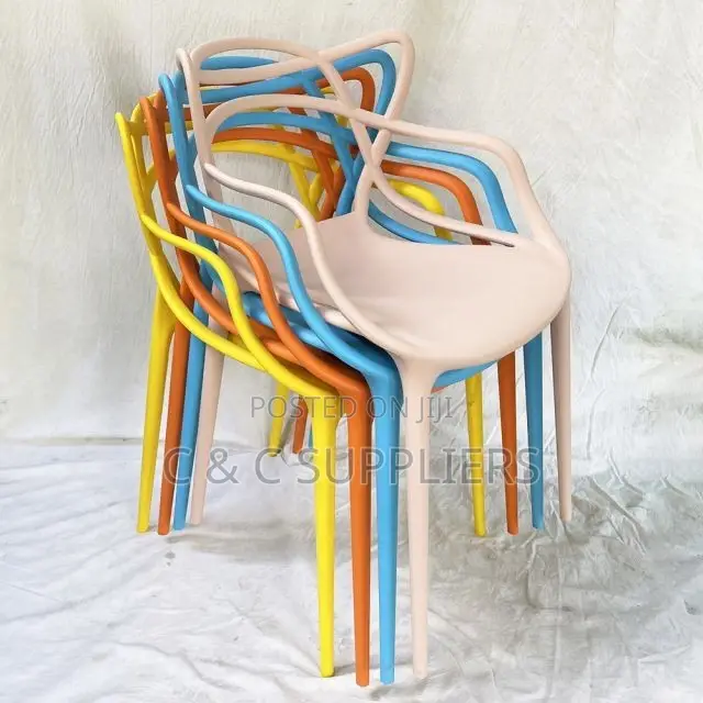 Balcony Plastic Chair