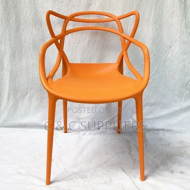 Balcony Plastic Chair