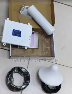 Triband 4g 3g Network Repeater Booster