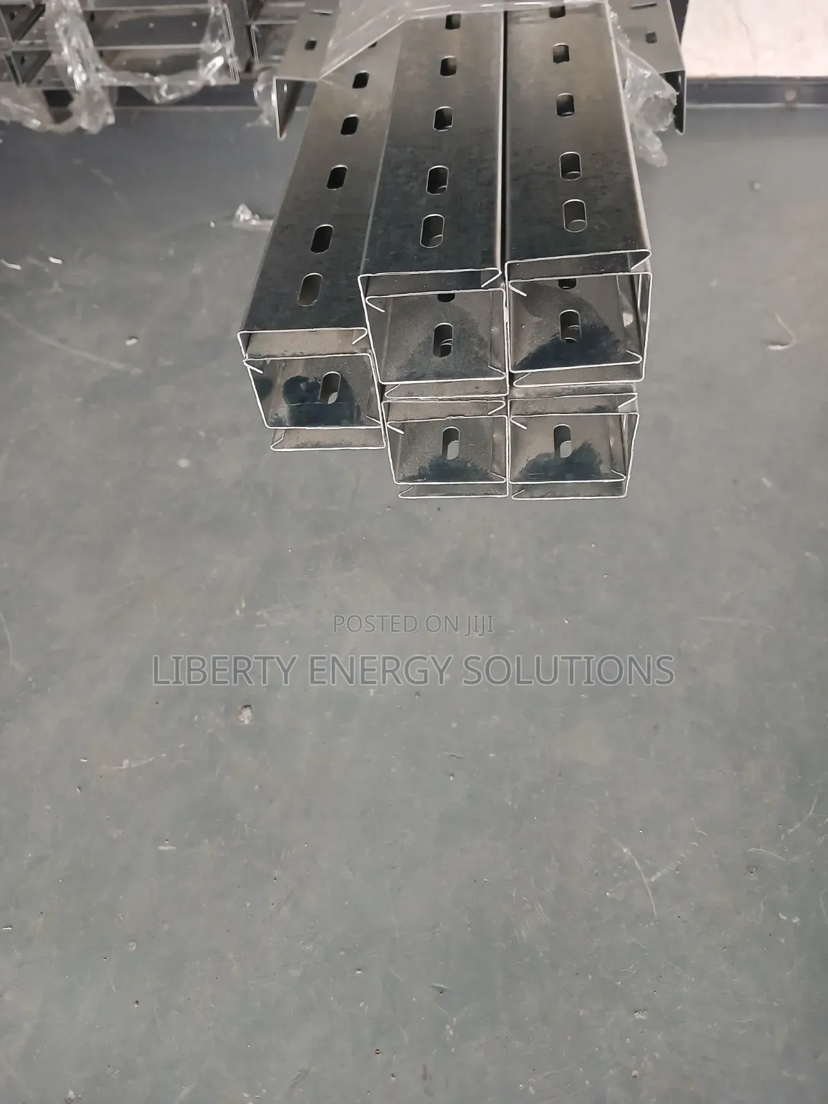 Cable Tray 50*50mm