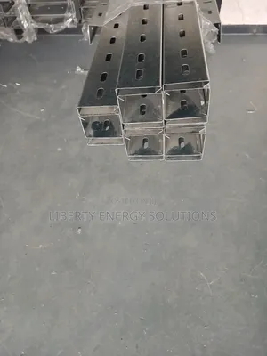 Cable Tray 50*50mm