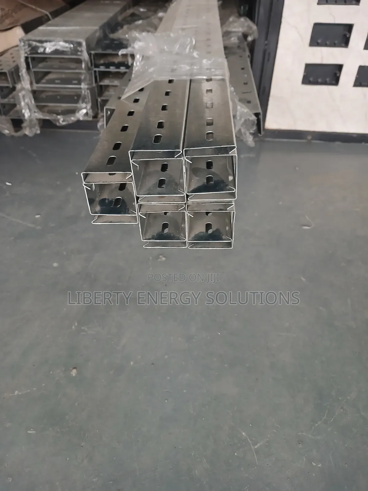 Cable Tray 50*50mm