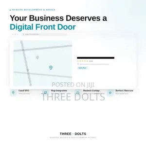Website Design for Service Businesses Agencies
