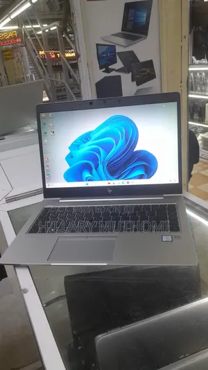 New Laptop HP EliteBook X360 1030 G2 16GB Intel Core Ultra 7 SSD 512GB