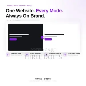 Local Business Website Developer Designer