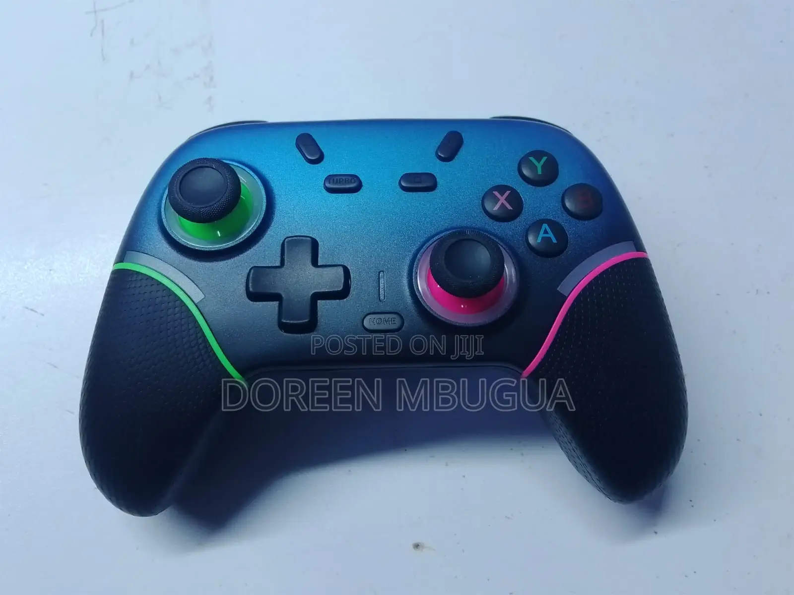 X9 Wireless Controller
