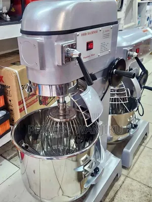 30 Litres Dough Mixer Machine/Heavy Duty Food Mixer Machine 30l
