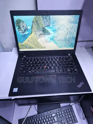 Laptop Lenovo ThinkPad L490 8GB Intel Core i5 SSD 256GB