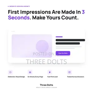 Website Design Agency for Small Business | Stand Out Online