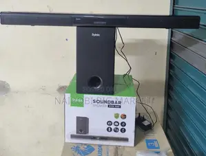 Synix Sound Bar Speaker S60