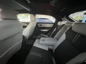 Honda Vezel 2021 Blue