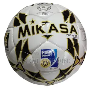 Mikasa Football Genuine